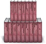 Joseph Agar Beet Commentary Collection (17 vols.)