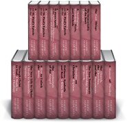 Joseph Agar Beet Bible and Theology Collection (17 vols.)