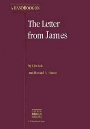 A Handbook on the Letter from James