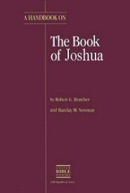 A Handbook on the Book of Joshua