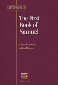 A Handbook on the First Book of Samuel