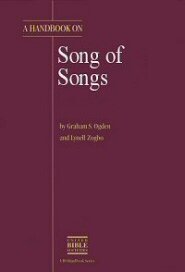 A Handbook on the Song of Songs