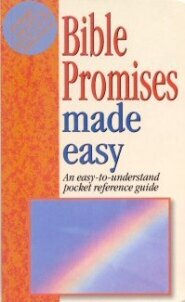 Bible Promises Made Easy