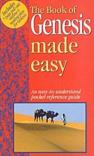 The Book of Genesis Made Easy