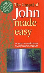 The Gospel of John Made Easy