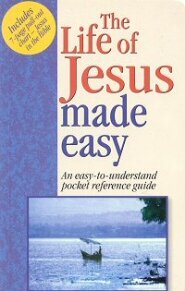 Life of Jesus Made Easy