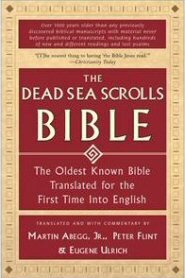Dead Sea Scrolls Bible (DSS)