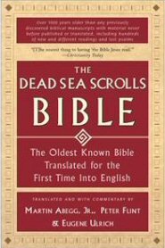 Dead Sea Scrolls Bible (DSS)