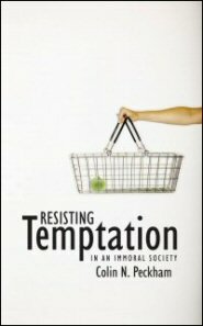 Resisting Temptation in an Immoral Society