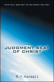 Judgment Seat of Christ