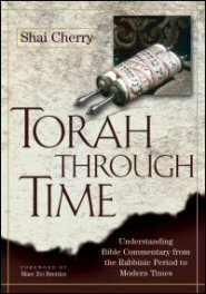 Torah Through Time