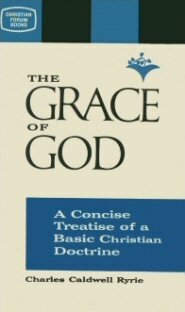 The Grace of God