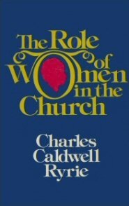 The Role of Women in the Church