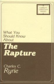 What You Should Know About The Rapture