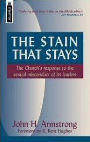 The Stain That Stays: The Church's Response to the Sexual Misconduct of its Leaders