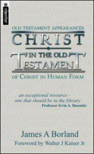 Christ in the Old Testament