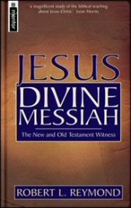 Jesus, Divine Messiah