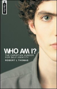 Who Am I?