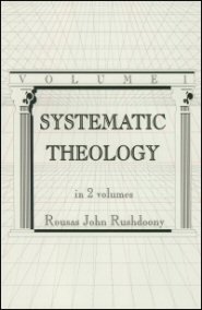 Systematic Theology, vol. 1