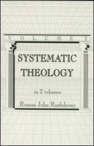 Systematic Theology, vol. 2