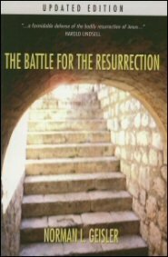 The Battle for Resurrection