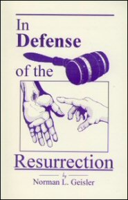 In Defense of the Resurrection