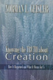 Knowing the Truth about Creation