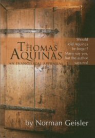 Thomas Aquinas: An Evangelical Appraisal