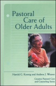 Pastoral Care of Older Adults