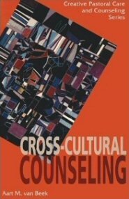 Cross-Cultural Counseling