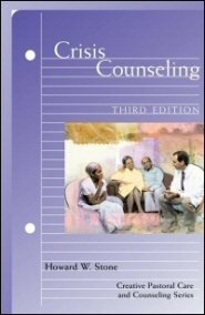 Crisis Counseling: Revised Edition