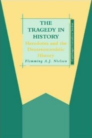 The Tragedy in History: Herodotus and the Deuteronomistic History