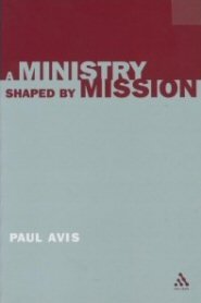 A Ministry Shaped by Mission