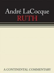 Ruth (Continental Commentary Series | CC)