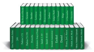 The People's Bible: Old Testament