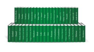 The People's Bible: Complete Set