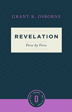 Revelation Verse by Verse (Osborne New Testament Commentaries)