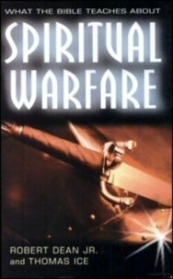 spiritual warfare books