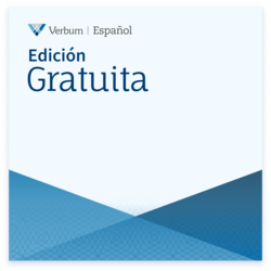 Verbum Edición Gratuita