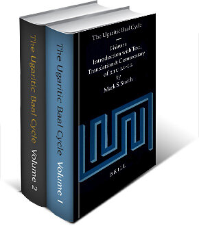 The Ugaritic Baal Cycle (2 vols.)
