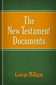 The New Testament Documents: Their Origin and Early History