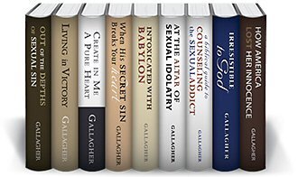 Pure Life Collection (9 vols.)