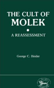 Cult of Molek: A Reassessment