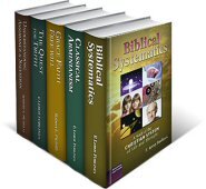 Arminian Theological Studies Collection (5 vols.)