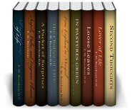 F. W. Boreham Collection (9 vols.)