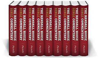Randall House Bible Commentary (9 vols.)