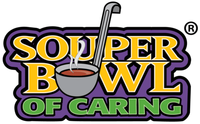Souper Bowl Logo