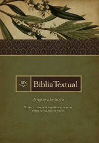 Biblia textual (BTX)