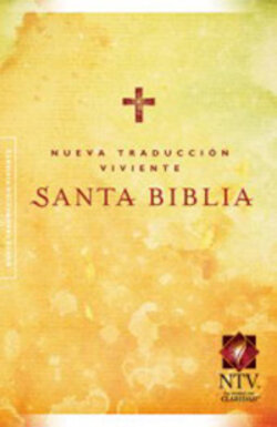 Nueva Traduccion Viviente Ntv Logos Bible Software