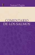 Comentario de los Salmos, S. Pagán